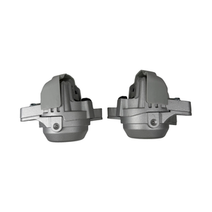 94637505740 94637505840 Paire de supports moteur pour Porsche Macan 95B 2014-2024 Gauche Droit Support moteur hydraulique - Product Image 3