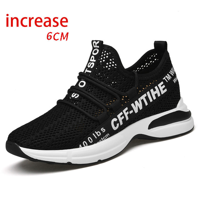 Noir [augmentation de 6]