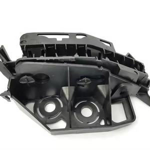 Le support de pare-chocs 7120PW 7119LR convient à Peugeot 308 308CC 308SW 408 accessoires automobiles noirs Pegeout 408 <span class=keywords><strong>Peogeot</strong></span> 408 - Product Image 1