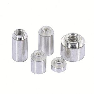 Espaciador de Latón Estañado SMTSO-M2 para PCB SMD, Clase 4.8/6.8, Autoblocante, Marca Sinhoo, Empaque a Granel - Product Image 2