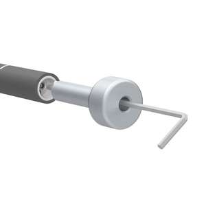 GEDORE - 3288277 <b>Torque</b> <b>wrench</b> TORCOFIX FS without pre-<b>set</b> - EAN 4010886965603 MECHANICAL <b>TORQUE</b> <b>WRENCHES</b> - Product Image 3