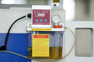 Router CNC para carpintería 1325 1328ATC de 3 ejes para anidamiento, corte y ranurado de puertas de madera, máquina para fabricación de gabinetes, industria del mueble, motor - Product Image 5