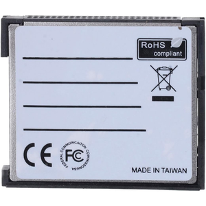 Adaptador de Tarjeta de Memoria SD SDXC a <span class=keywords><strong>CF</strong></span> Compact Flash Tipo I de Alta Velocidad, Adaptador de Lector de Tarjetas <span class=keywords><strong>CF</strong></span> a SD - Product Image 4