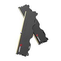 Mémoire RAM pour ordinateur de jeu, de 4 Go à 32 Go, DDR3 DDR4 DDR5 pour PC de bureau/ordinateur portable, fréquences de 1600 MHz à 3200 MHz