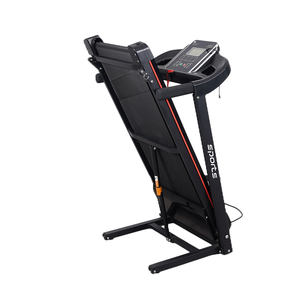 Tapis roulant inclinable à trois vitesses réglables, équipement <span class=keywords><strong>de</strong></span> fitness à domicile pour la perte <span class=keywords><strong>de</strong></span> poids et la réduction <span class=keywords><strong>de</strong></span> la graisse - Product Image 6
