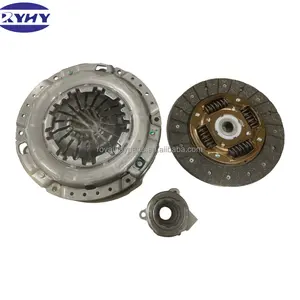 Competitive Price Clutch Kit 3000 951 407/ 3082 600 727/ 1878 654 576/ 3182 600 123 For CHEVROLET OPTRA 1.8