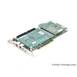 Éditeur de <span class=keywords><strong>carte</strong></span> PCI CANOPUS DVSTORM-RT, fourniture originale - Product Image 1