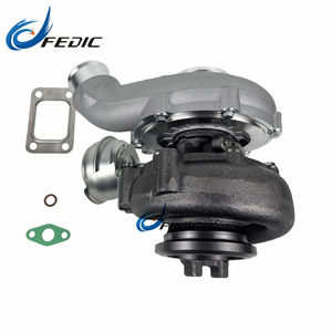 Turbocompresor GT2556V 721204 Turbo 062145701A para VW <span class=keywords><strong>LT</strong></span> II 2,8 TDI 116Kw 158HP AUH 2002-2006 - Product Image 4