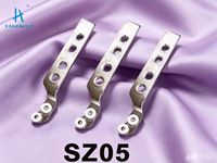 Guides de fil lisses et durables pour un tricot sans problème Maximiser l'heure de fonctionnement de la machine
