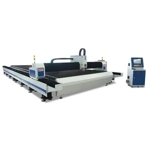 Mesin pemotong laser serat cnc/3000w, mesin pemotong logam laser/mesin pemotong lembaran logam serat laser cnc