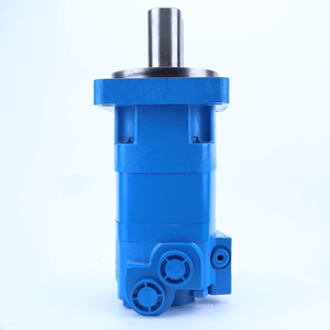 Moteur hydraulique à piston bleu série 109, pièce de rechange pour moteur hydraulique, référence 109-1117-006 - Product Image 2