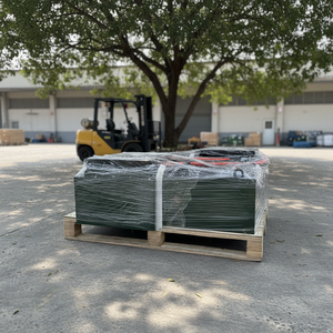 Elektrikli Forkliftler ve Tekerlekli Sandalyeler için Likeminded 76.8V 560Ah LiFePO4 Akü 1200+ Döngü 0-55C Çalışma Sıcaklığı - Product Image 5