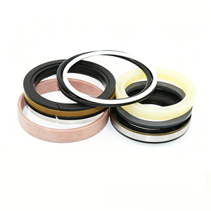 707-99-14280 7079914280 Kit de joints de cylindre de direction pour chargeuse sur pneus <span class=keywords><strong>KOMATSU</strong></span> <span class=keywords><strong>WA100</strong></span>-3 WA120-3 WA150-3 WA120L-3 WA180-3 WA180PT-3 - Product Image 6