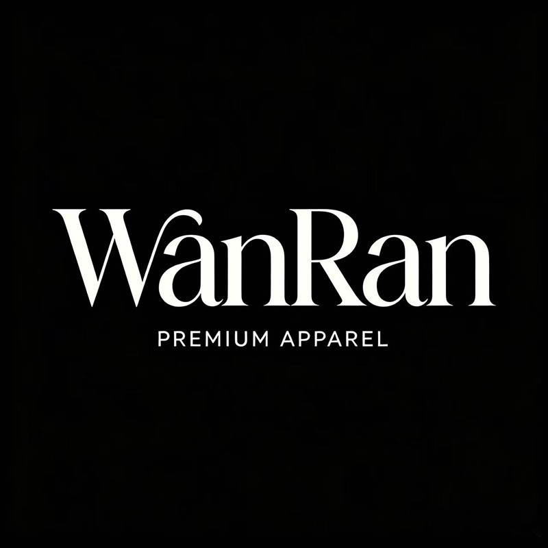 Dongguan Wanran Clothing Co., Ltd. logo