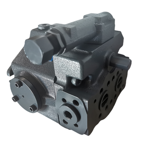 Bomba de Pistones Hidráulicos P16V-FRS-11-CC-10-J P16V-RS/FRS-11-CC CMC CVC CCG C-10-J P16V-11-EP-T-01-S137-J - Product Image 4