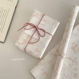 High Quality Custom Personalized <b>Tissue</b> <b>Paper</b> Wholesale <b>for</b> Clothing Gifts; Printed Logo <b>Wrapping</b> <b>Paper</b> Excellent <b>for</b> Packings - Product Image 2