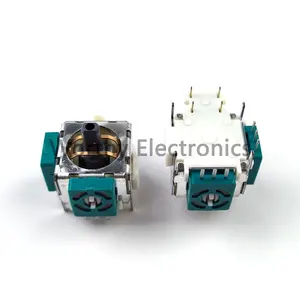 Electrical components airplane toy game machine remote control potentiometer B10K DIP RKJXP1224002 electronic parts