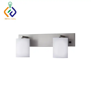 Lampare comodino illuminazione da parete lampada da parete camera Hotel Headboard applique lampada da parete con USB e <span class=keywords><strong>presa</strong></span> - Product Image 4