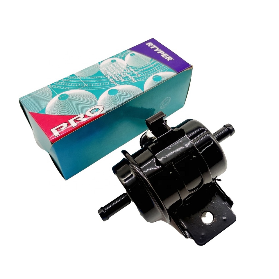 23300-66030 Filtro De Aceite Fuel Filter For Toyota