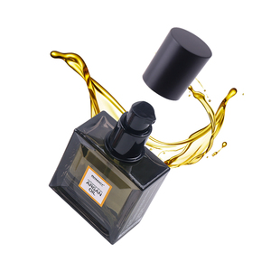 เซรั่มน้ำมันเติบโตของเส้นผมผลิตภัณฑ์ดูแลหนังศีรษะไบโอตินเคราตินออร์แกนิกธรรมชาติฉลากตามสั่ง - Product Image 6