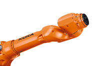Robot KUKA KR70 R2100 6 axes 70 kg SKU : 332117