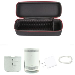 Bolsa de Almacenamiento para Proyector Portátil <span class=keywords><strong>Samsung</strong></span> <span class=keywords><strong>Freestyle</strong></span>, Caja de Almacenamiento para Base de Batería, Otros Productos Electrónicos de Consumo - Product Image 1