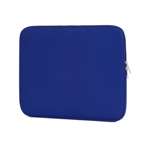 Unisex Business Style Laptop Bag 12 13 14 <strong>15</strong> Inch <strong>Notebooks</strong> <strong>Soft</strong> Waterproof Sleeve <strong>Case</strong> Cover Shoulder Strap Polyester Lining - Product Image 4