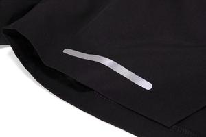 Shorts de sport pour hommes à séchage rapide, tissu extensible quadridirectionnel, poches latérales, shorts d'été pour la course à pied, la remise en forme, le marathon et l'entraînement - Product Image 6