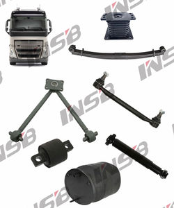 ถังน้ำมัน20507930 21177658 21516445 22038777 D-Shape <span class=keywords><strong>800</strong></span>*700*700มม. อะไหล่รถวอลโว่ INE0000577 - Product Image 4