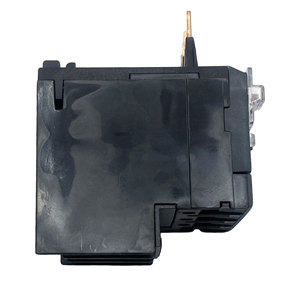 รีเลย์ป้องกันกระแสเกิน LR2K0306 1NO 1NC 690V IP2X รีเซ็ตอัตโนมัติ/ด้วยมือ ป้องกันไฟฟ้าขาดเฟส - Product Image 5