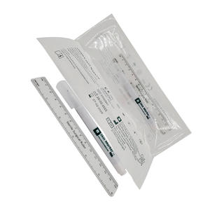 Accessoires de microblading stylo étanche en gros marqueur chirurgical de la peau fabricant de marqueurs chirurgicaux de la peau - Product Image 4