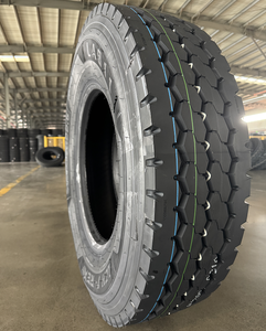 Neumáticos Radiales para Camión y Remolque LCH T-REX Nuevos al por Mayor, 315/80R22.5, para Todas las Posiciones, de Alta Resistencia, con 1 Año de Garantía - Product Image 3