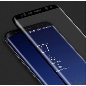 En gros 2019 <span class=keywords><strong>Nouveauté</strong></span> 3D Incurvé Entièrement Recouvert de Verre Trempé Protecteur D'écran pour <span class=keywords><strong>Samsung</strong></span> Galaxy S10 Plus - Product Image 2