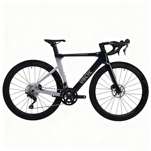 จักรยานเสือหมอบ UBCYC Sports Speed โครงอะลูมิเนียม คาร์บอนสตีล ล้อ 700c สำหรับผู้ชาย มีสินค้าในสต็อก - Product Image 4