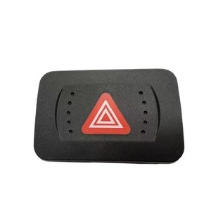 สวิตช์ไฟเตือน Volkswagen รุ่น 1J0953235C สำหรับ Jetta อะไหล่เปลี่ยนระบบเตือนภัย - Product Image 3