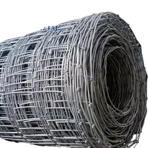 Bền trang trại lĩnh vực hàng rào dây thép mạ kẽm lưới cho gia súc cừu và ngựa bao vây - Product Image 1