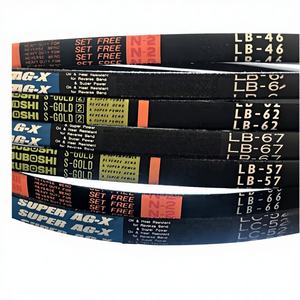 อะไหล่แท้ใหม่เอี่ยม แผ่นเบรก Harvester DC-8FK/PRO1408Y รุ่น Bypass LC158-AG-X Samsung 5T167-13550 ยางตีนตะขาบสำหรับรถไถนา รับประกัน 1 ปี - Product Image 5