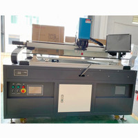 Machine laser Silman de qualité supérieure ST-65L pour la réparation d'écrans LED LCD TV, panneaux d'ordinateur portable, ligne de couleur, demi-ligne, court-circuit, point noir