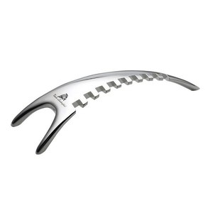 Supporto per CD da auto Lux Box Style per la conservazione e l'organizzazione dei dischi - Product Image 1