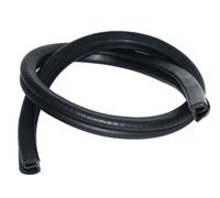 Fabrication approvisionnement joint en caoutchouc bord garniture Auto coupe-froid voiture porte garde coffre capot protecteur