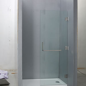 Box doccia Premium con porta In vetro temperato di alta qualità - Product Image 2