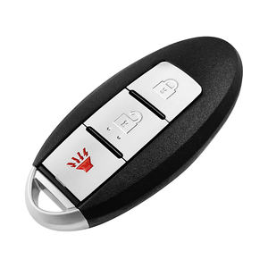 OEM <span class=keywords><strong>3</strong></span>ボタンカーキーフォブリモートキーレスエントリー2007-2013日産ローグCWTWBU729 CWTWBU735 CWTWBU624 315MHz - Product Image 5