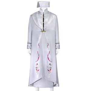 Costume de cosplay Dumbledore, robe à imprimé magique, unisexe, manches bouffantes, transfrontalier - Product Image 1