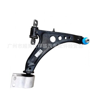 ชุดควบคุมล้อหน้า Chevrolet Lower Control Arm 23421069 พร้อมระบบกันสะเทือนแบบ MacPherson Strut 23421068 - Product Image 3