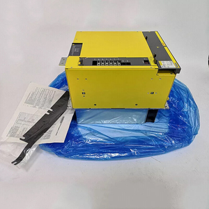 Módulo de Fuente de Alimentación Fa-nuc A06B-6272-H011, Nuevo, 100% Original, A06B6272H011 - Product Image 1