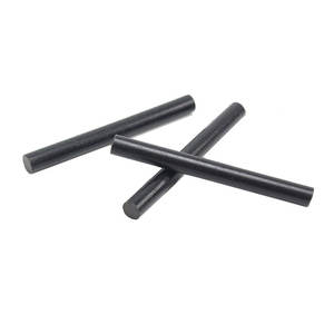 KongBo Widerness Survivalist Emergency Drilled Ferro Rod <strong>Firestarter</strong> <strong>Stick</strong> for Outdoor Camping - Product Image 3