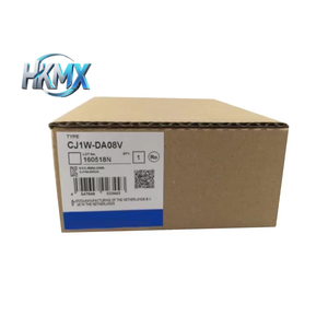 Nouveau contrôleur PLC CJ1W-DA08V Cj1wda08v en stock dans l'entrepôt - Product Image 1