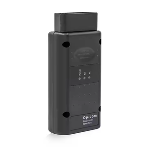 OPCOM V1.70 Auto Scanner 2014V Outil de diagnostic OBD2 CAN-BUS pour voiture <span class=keywords><strong>Opel</strong></span> - Product Image 1