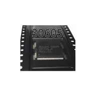 Module de commande de carte électronique automobile 30605, puce IC