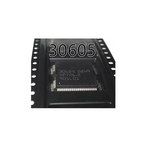 Módulo de Controlador de Placa de Computadora Automotriz 30605, Chip IC - Product Image 1